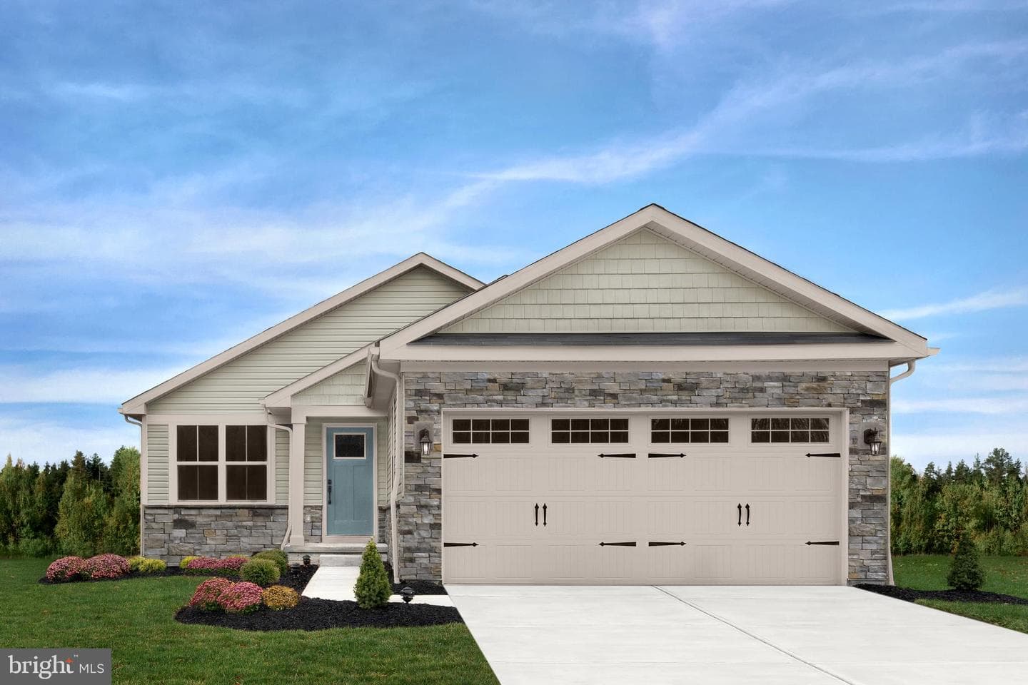 1160 Alice Springs Drive, Martinsburg