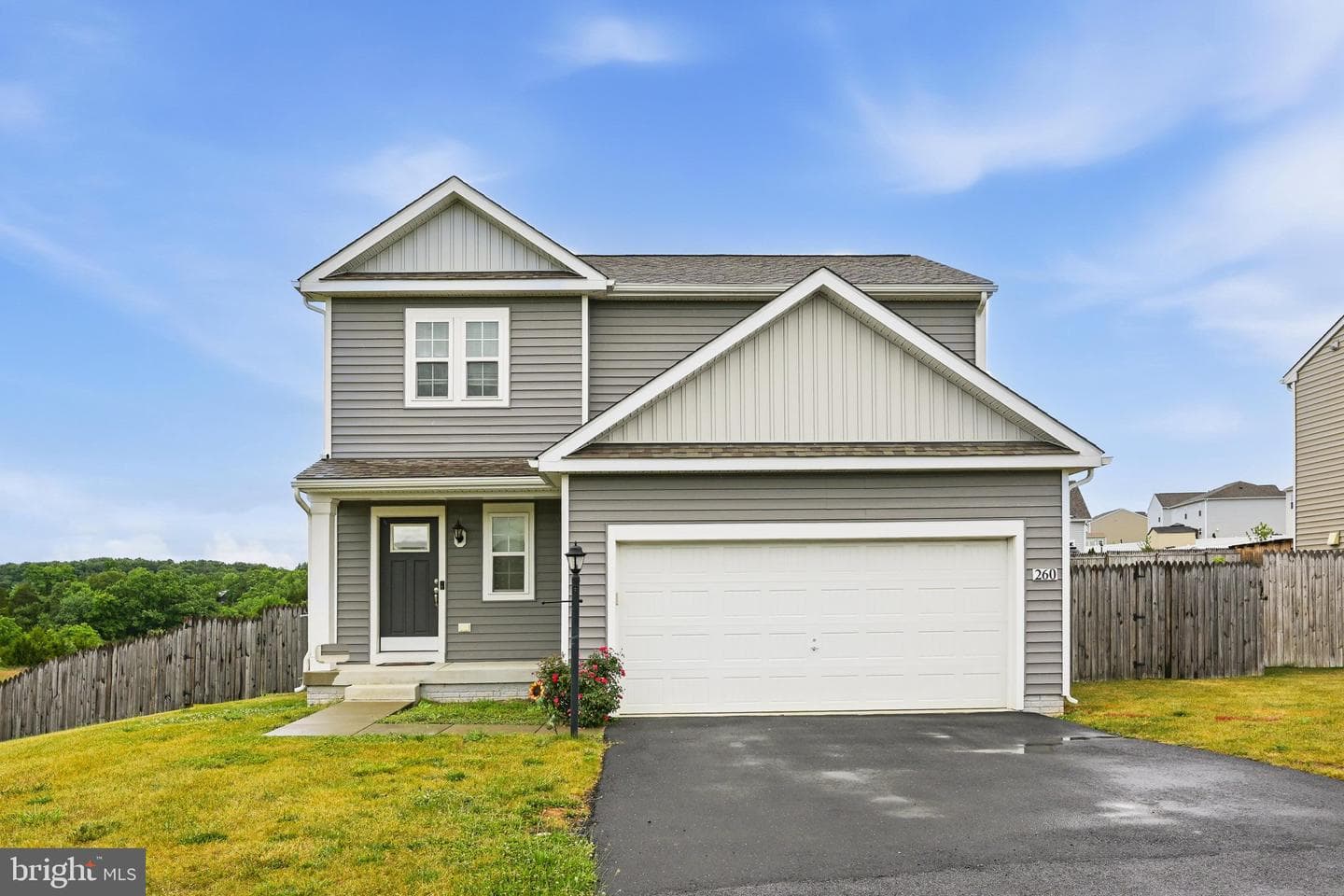 260 Luxor Court, Bunker Hill