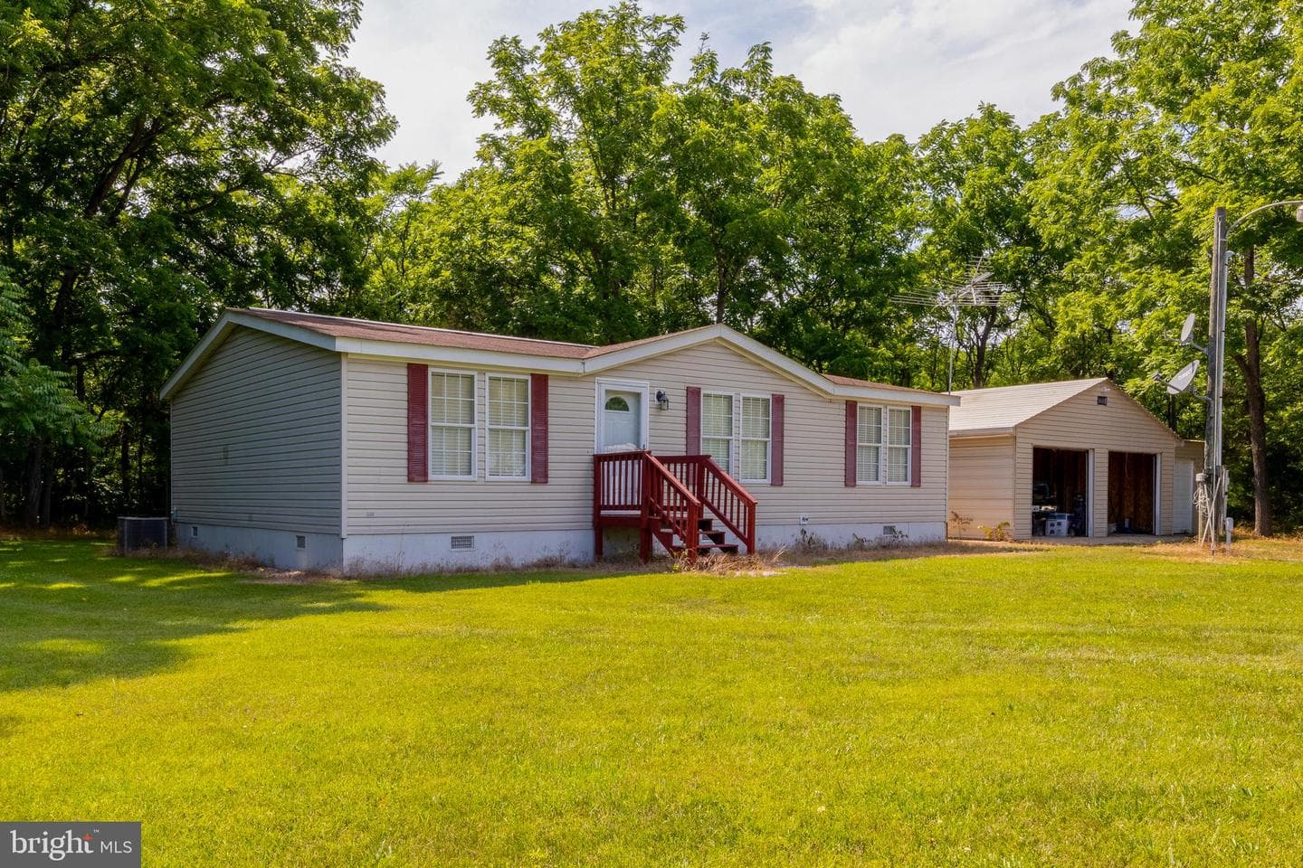89 Basket Drive, Martinsburg