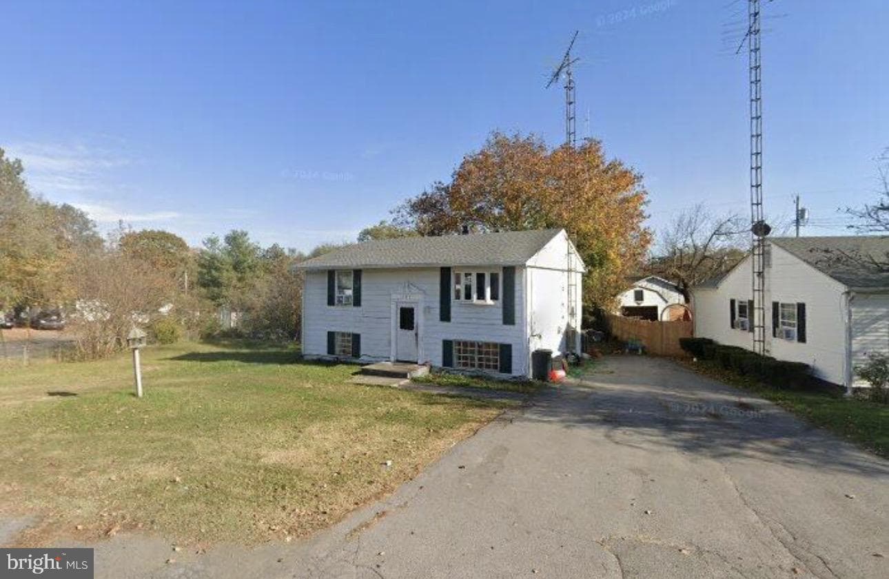 603 State Circle, Martinsburg