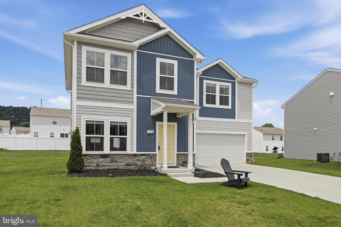 172 Perdiz Rd, Hedgesville