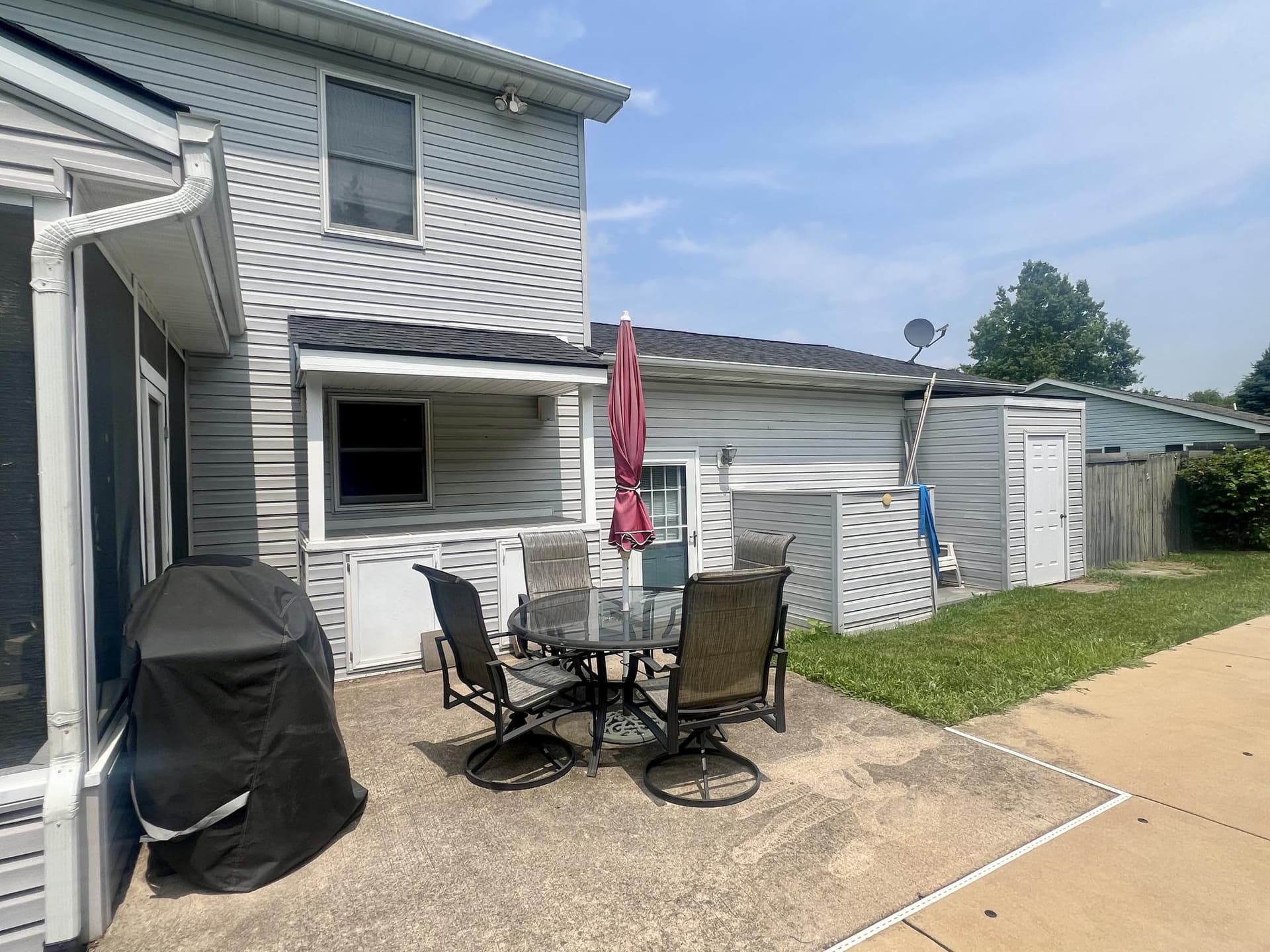 64 Ralphs Court photo 24