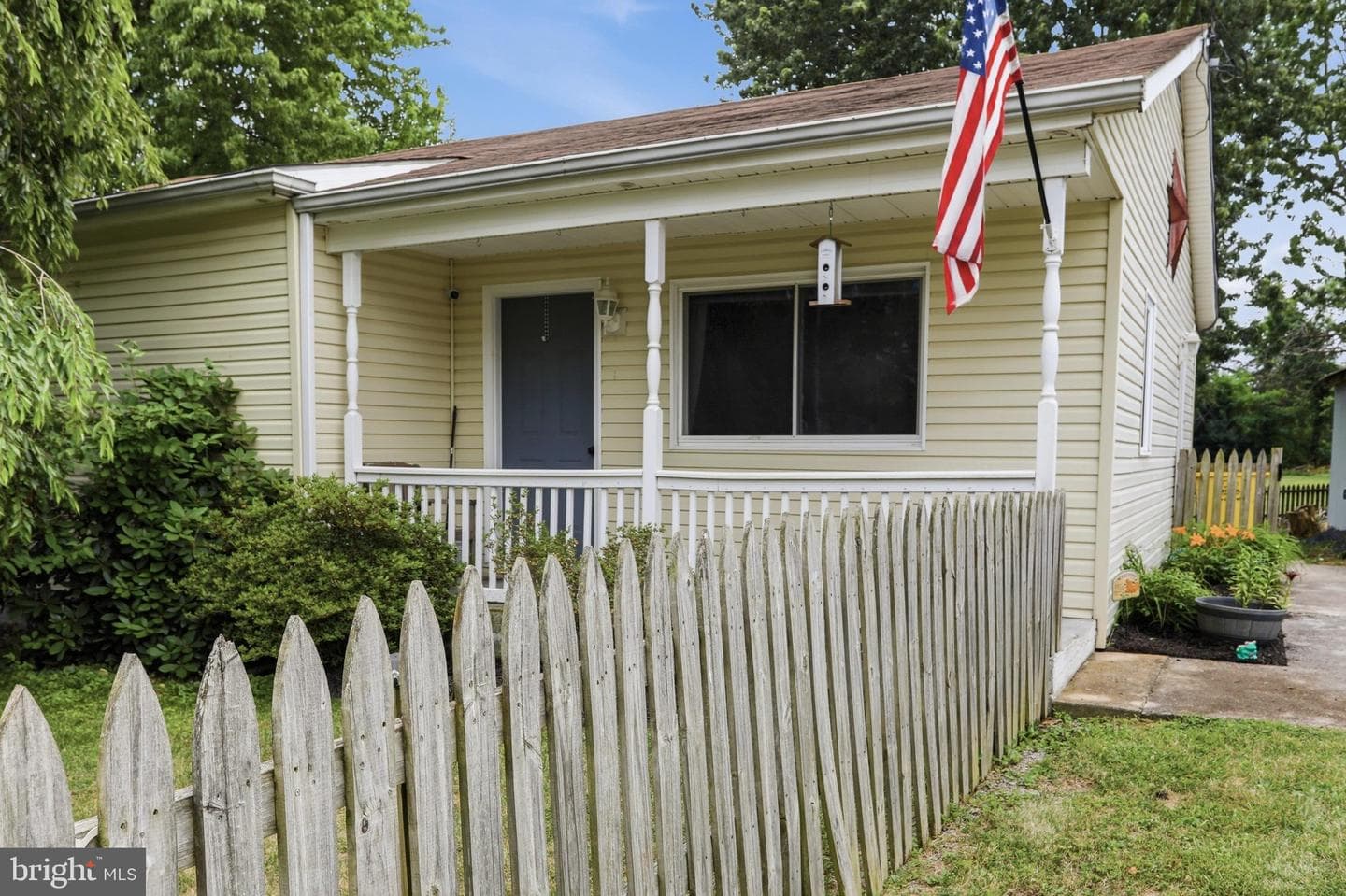 236 Classic Vanville Road, Martinsburg
