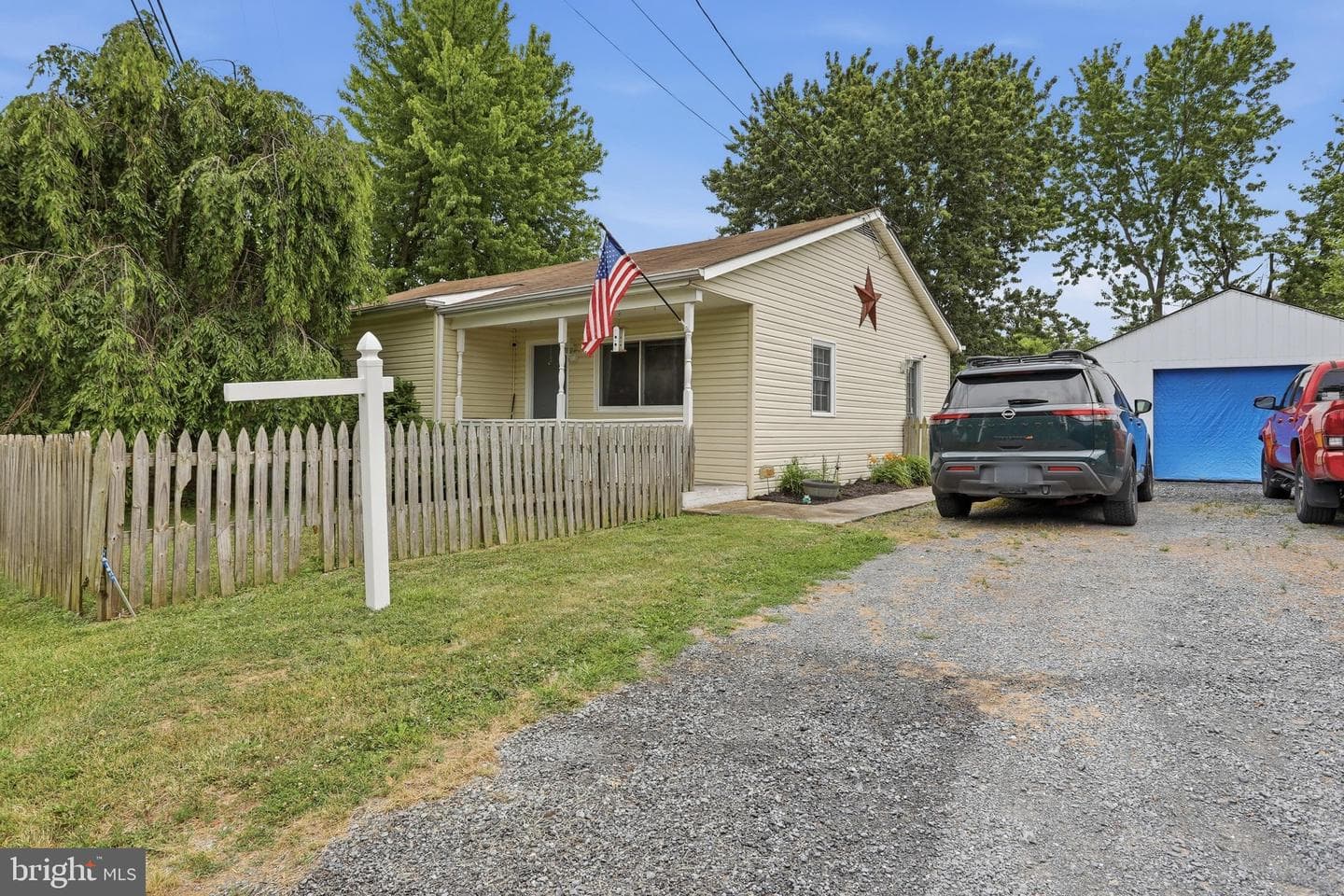 236 Classic Vanville Road photo 3