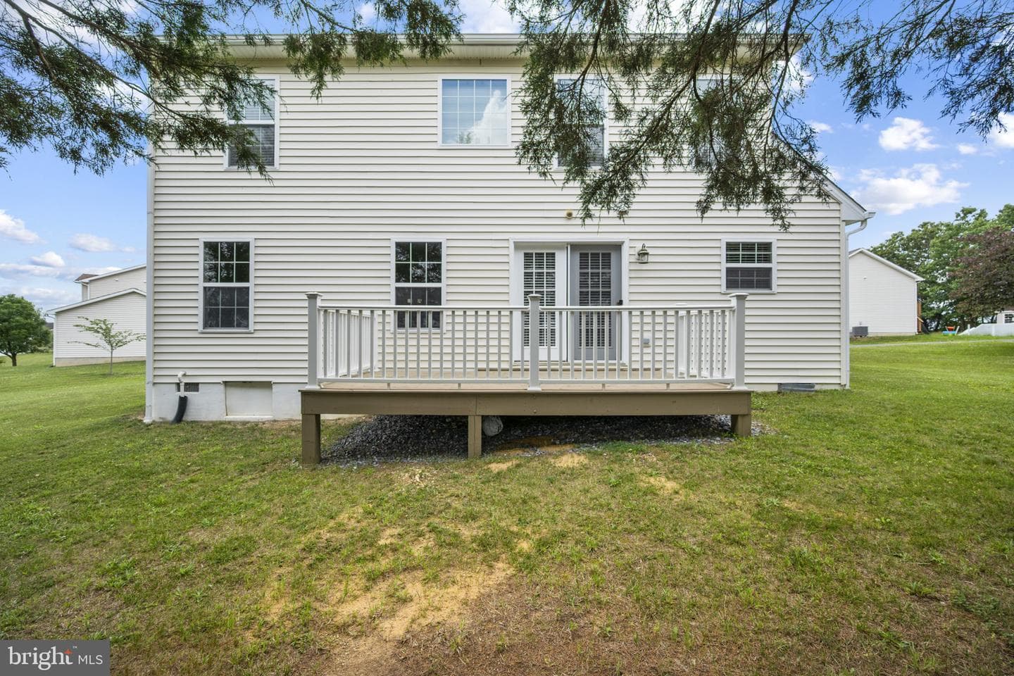 57 Hansberry Court photo 35