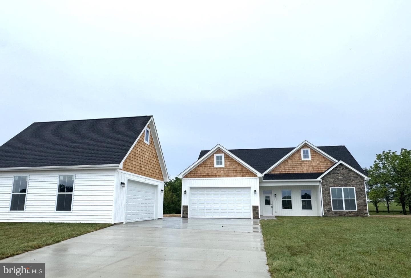 Lot 82 Glenaire Road, Bunker Hill