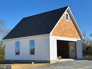 Lot 82 Glenaire Road, Bunker Hill