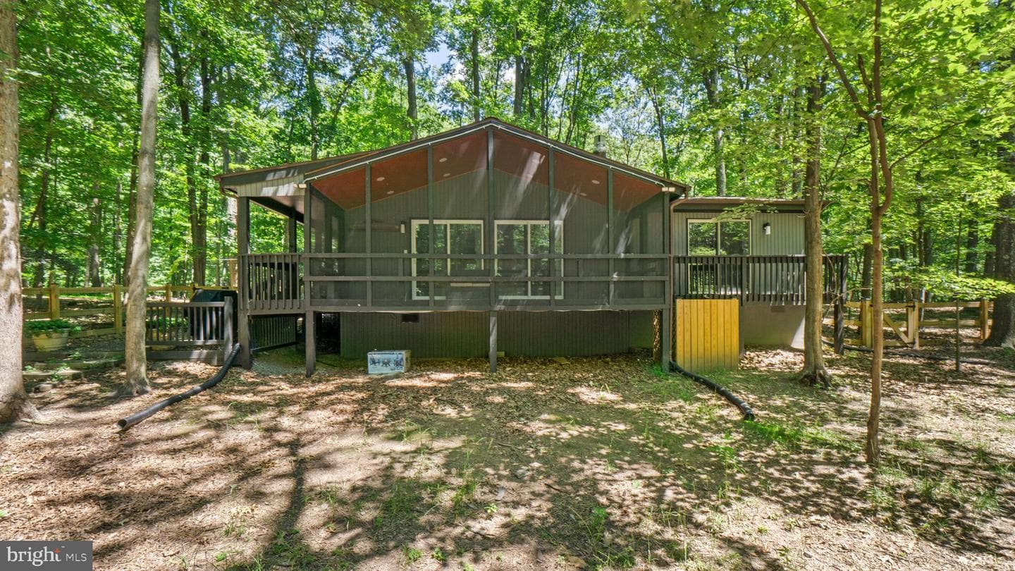 494 Tuckahoe Trail, Hedgesville