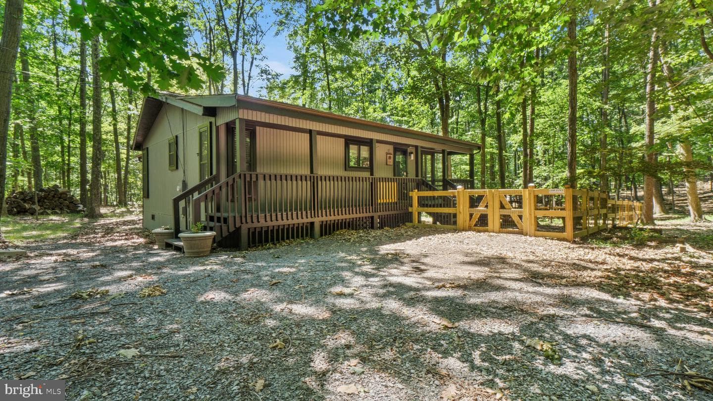 494 Tuckahoe Trail photo 21