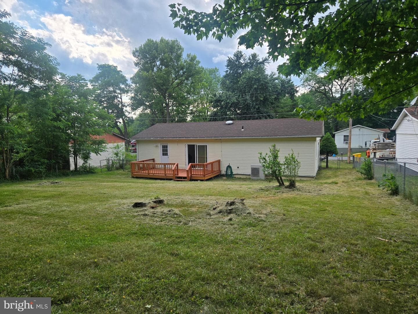 65 Hawthorne Avenue, Martinsburg
