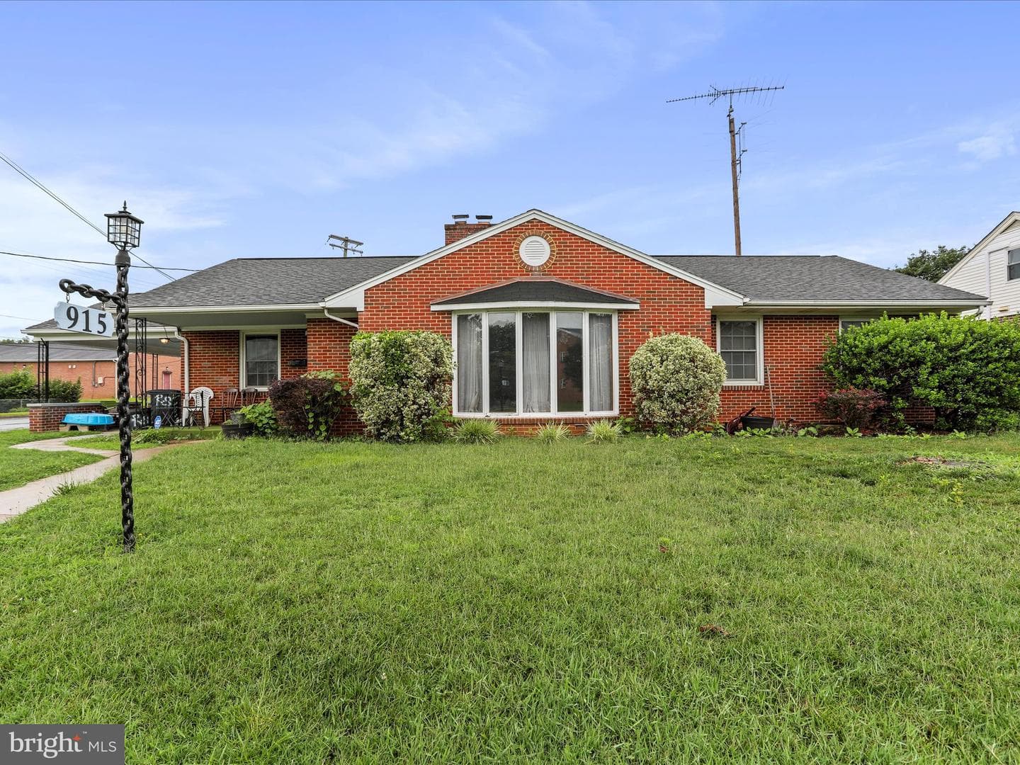 915 Florida Avenue, Martinsburg