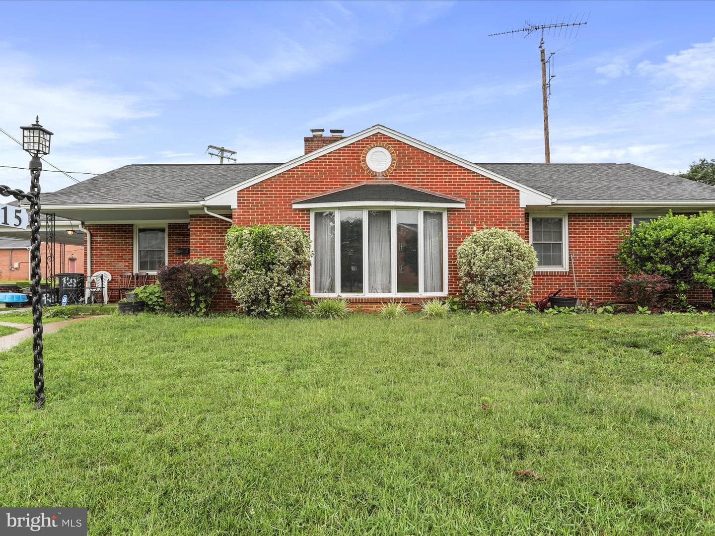915 Florida Avenue, Martinsburg