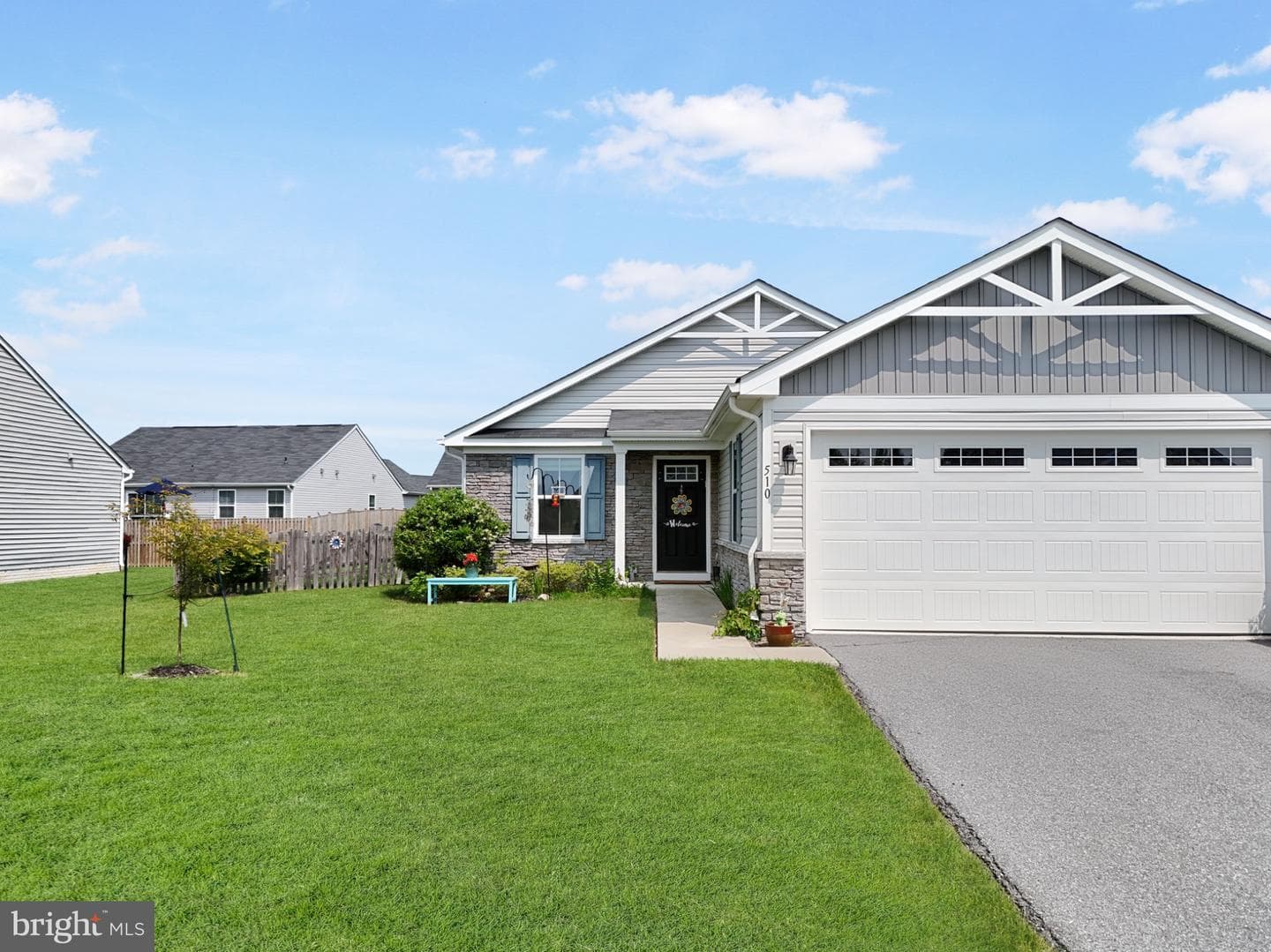 510 Oxford Way, Martinsburg
