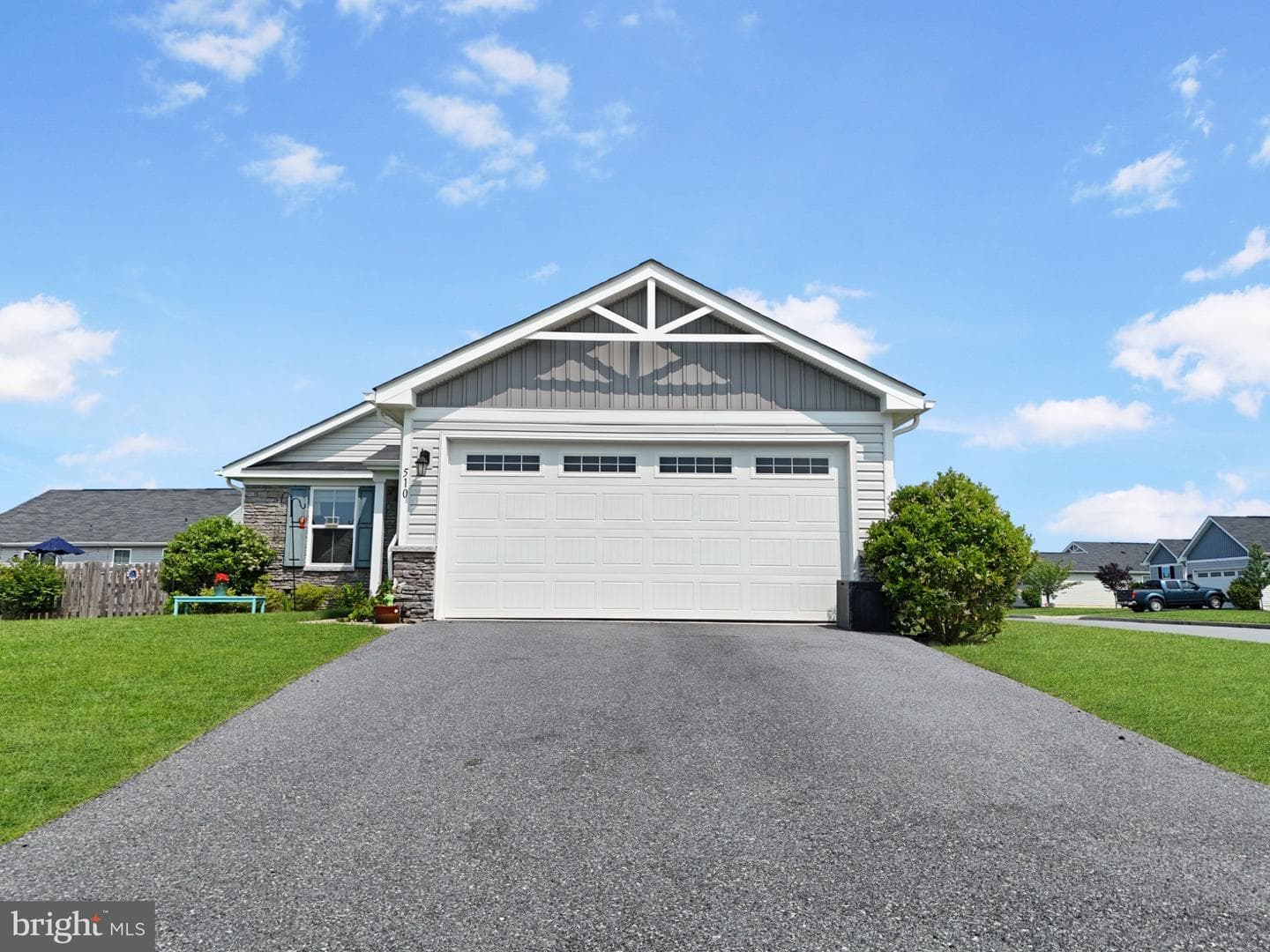 510 Oxford Way, Martinsburg