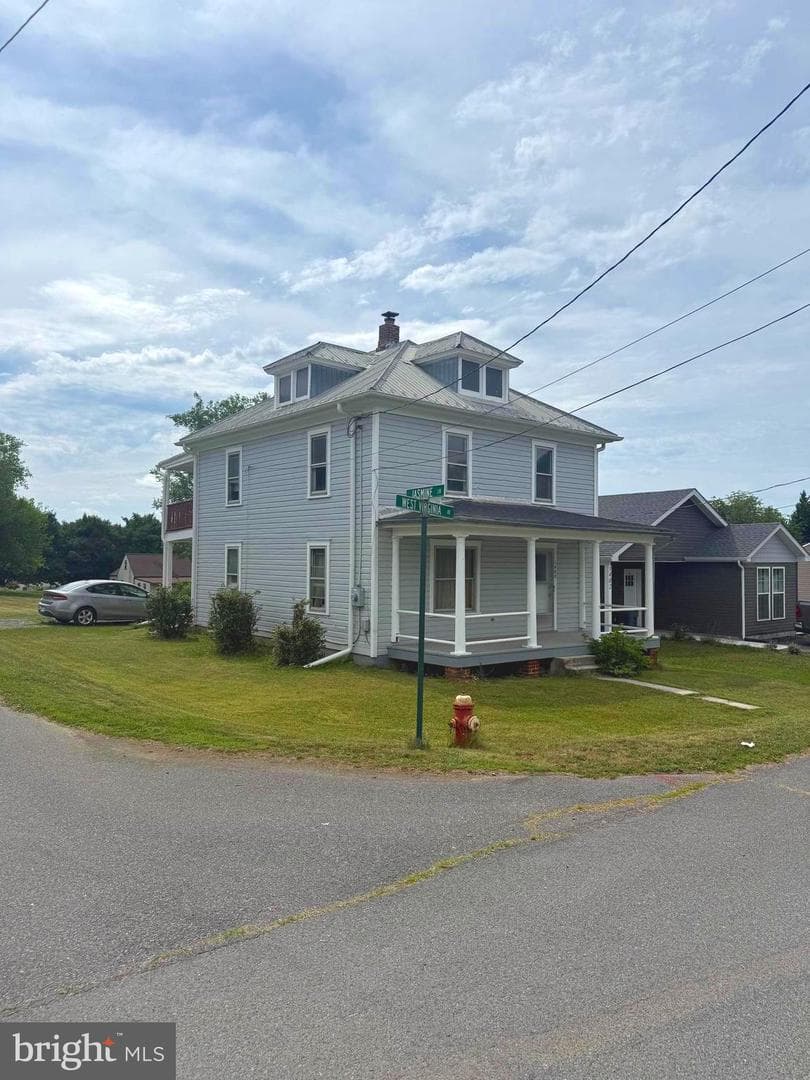 1400 West Virginia, Martinsburg