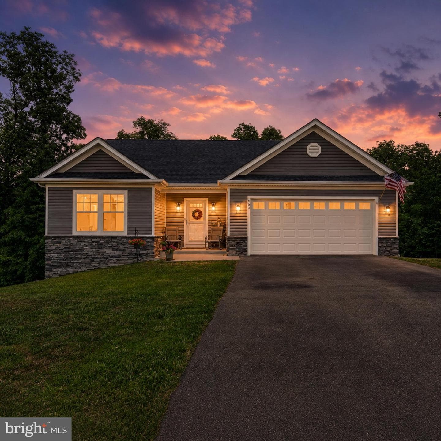 463 Executive Way, Hedgesville