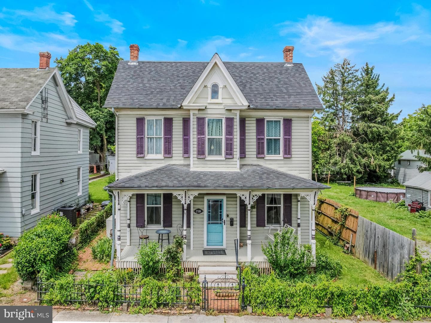 719 S Raleigh Street, Martinsburg