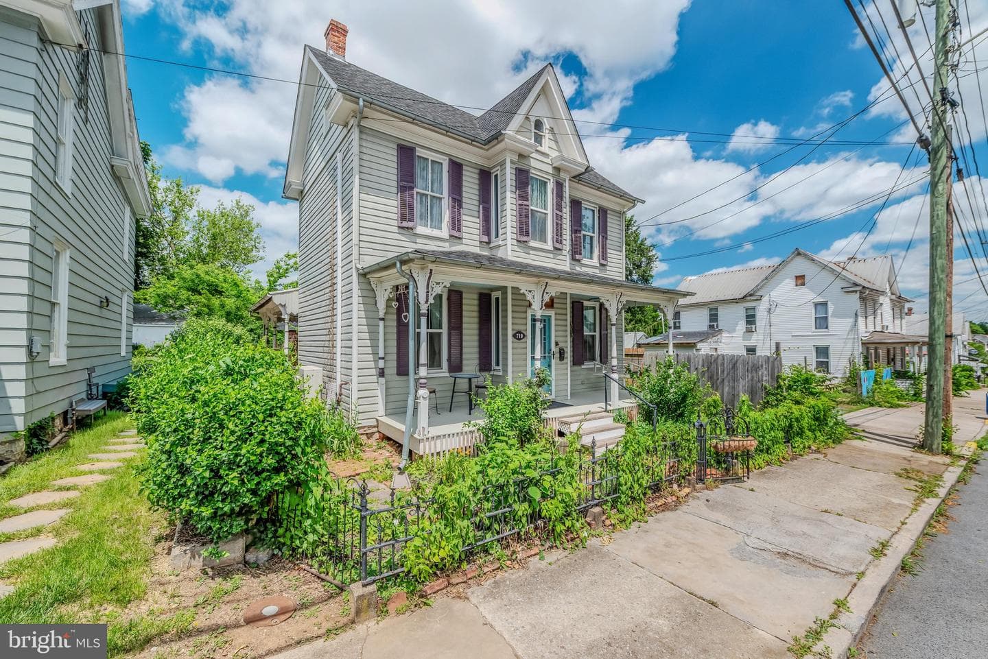 719 S Raleigh Street, Martinsburg