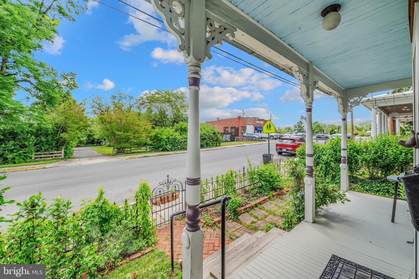 719 S Raleigh Street photo 4