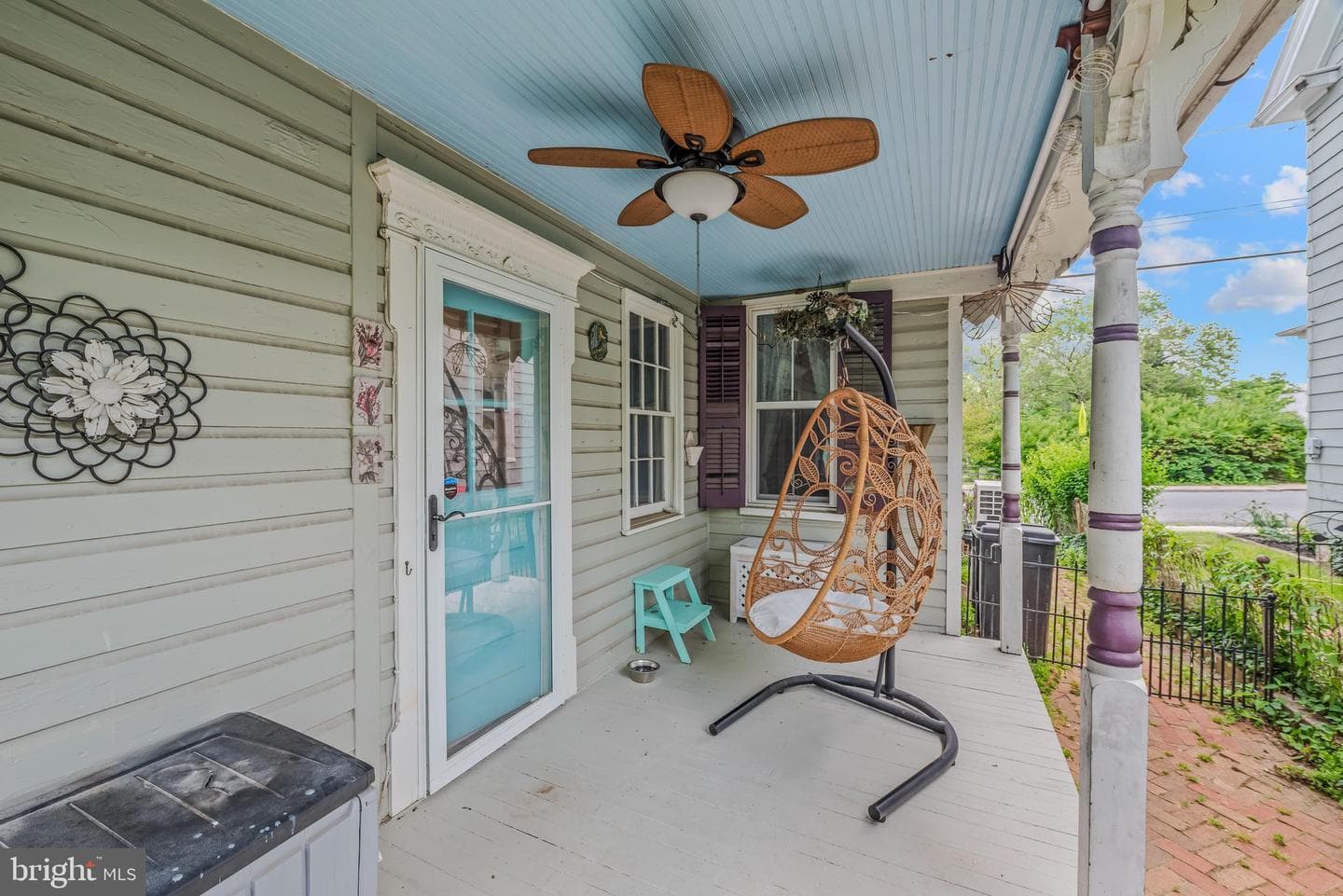 719 S Raleigh Street photo 5