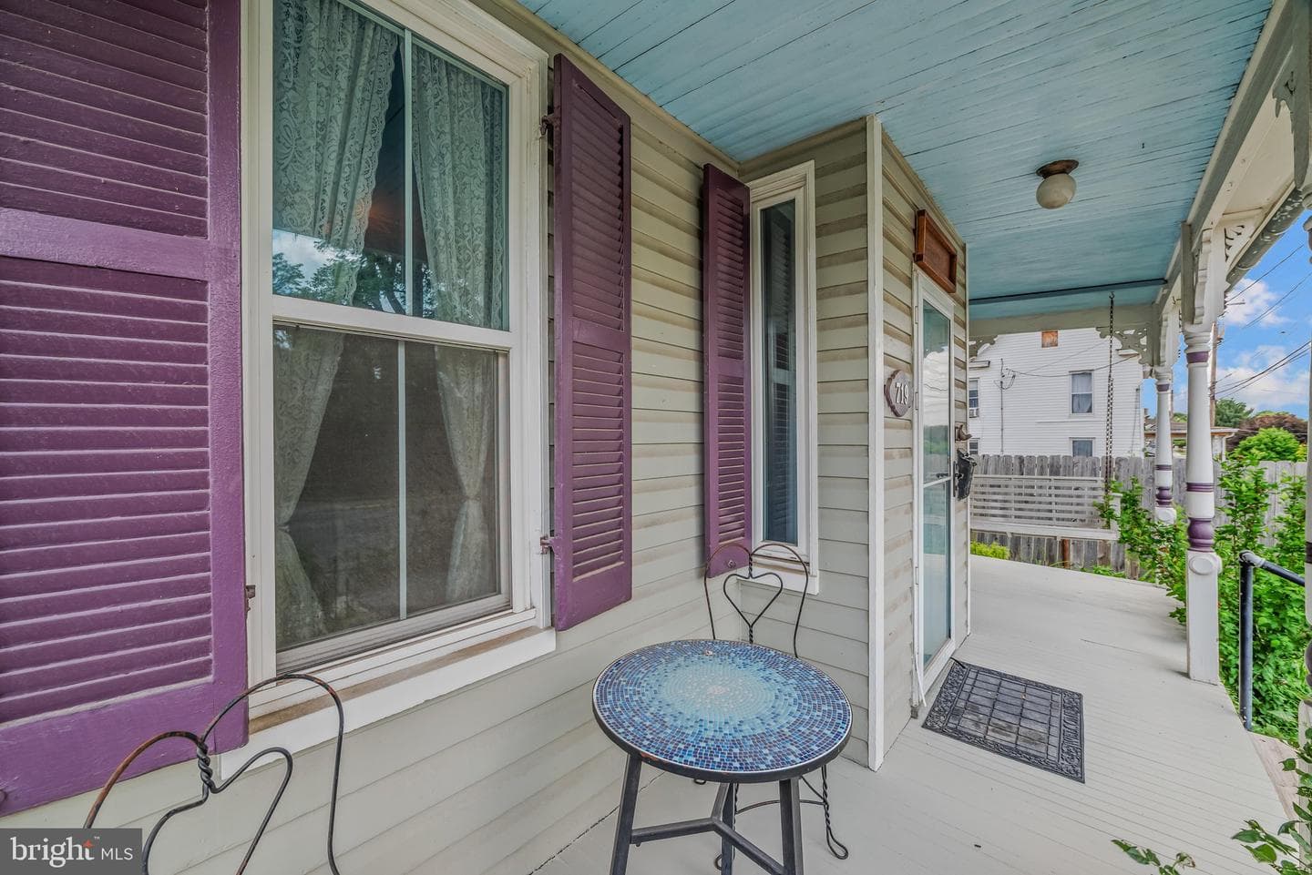 719 S Raleigh Street photo 6