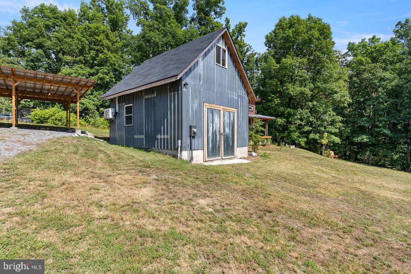 310 Ward Drive photo 28