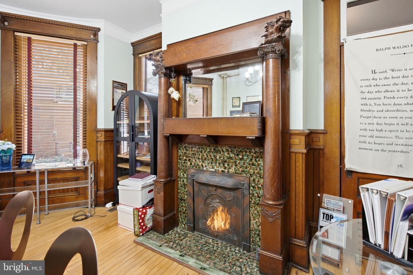 310 W Burke Street photo 15