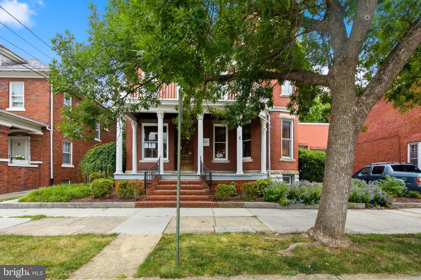 310 W Burke Street, Martinsburg