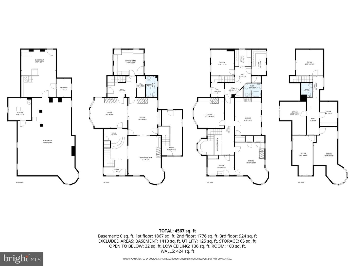 310 W Burke Street photo 98