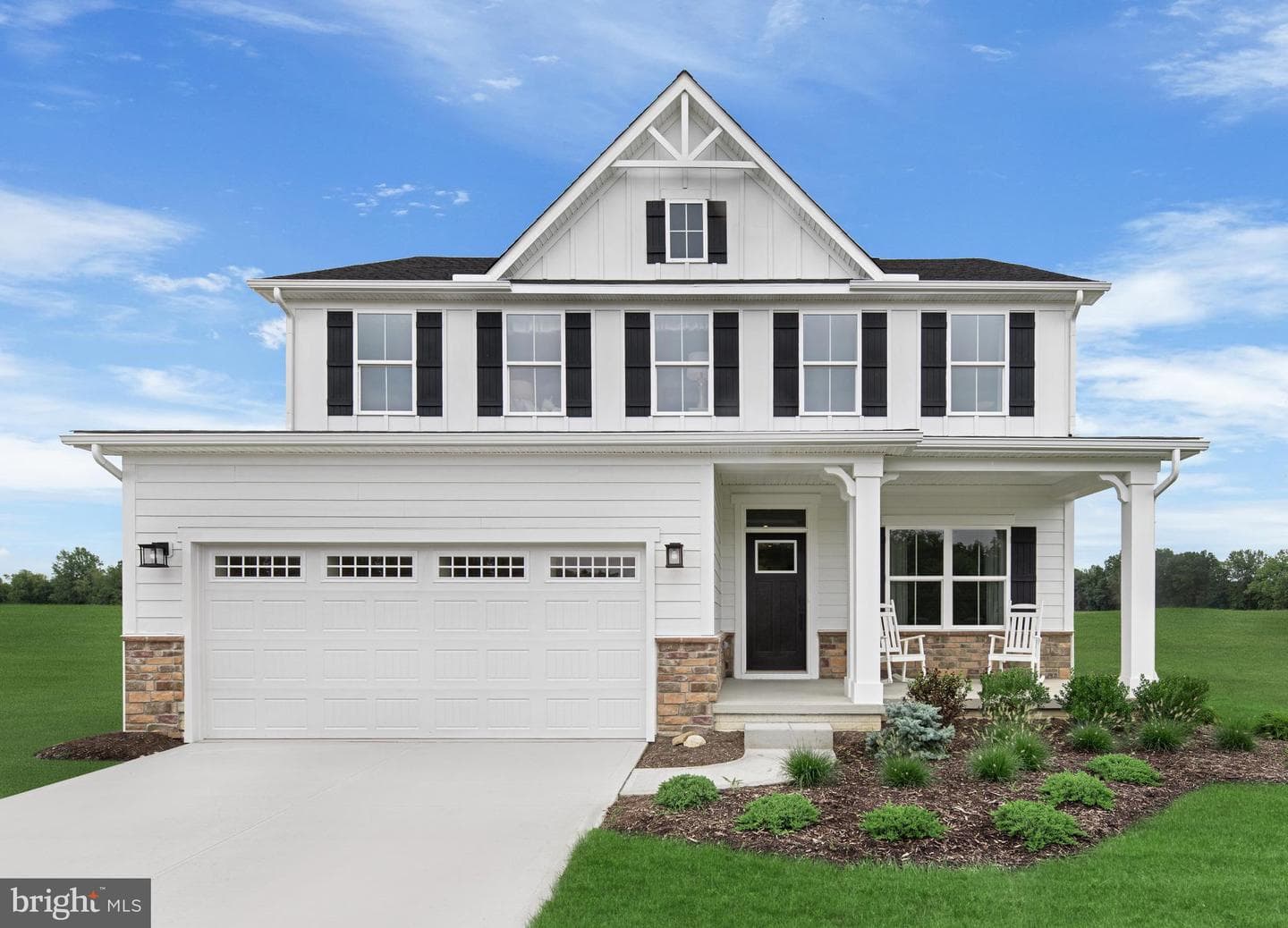 1322 Valencia Court, Martinsburg