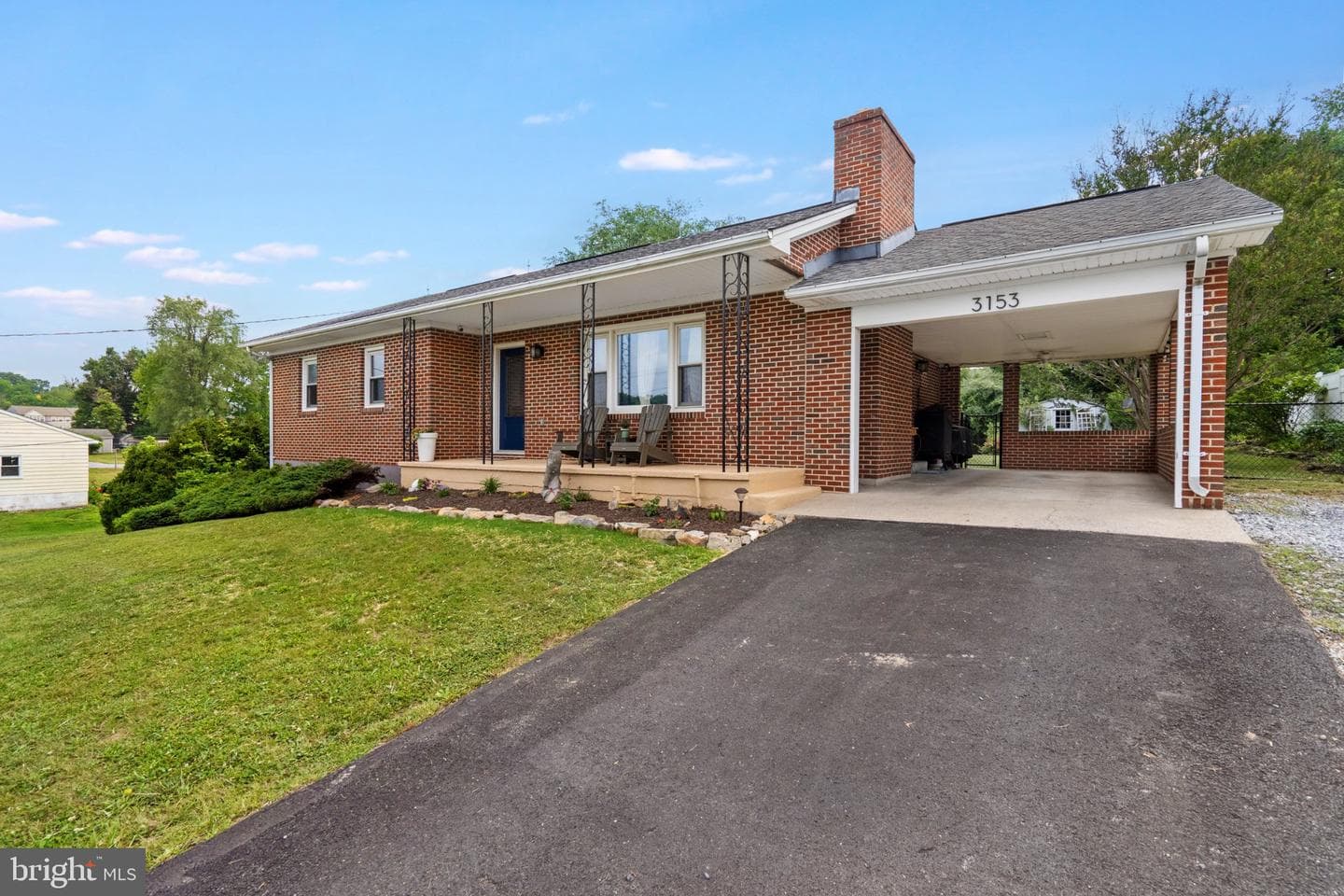 3153 Charles Town Road photo 17