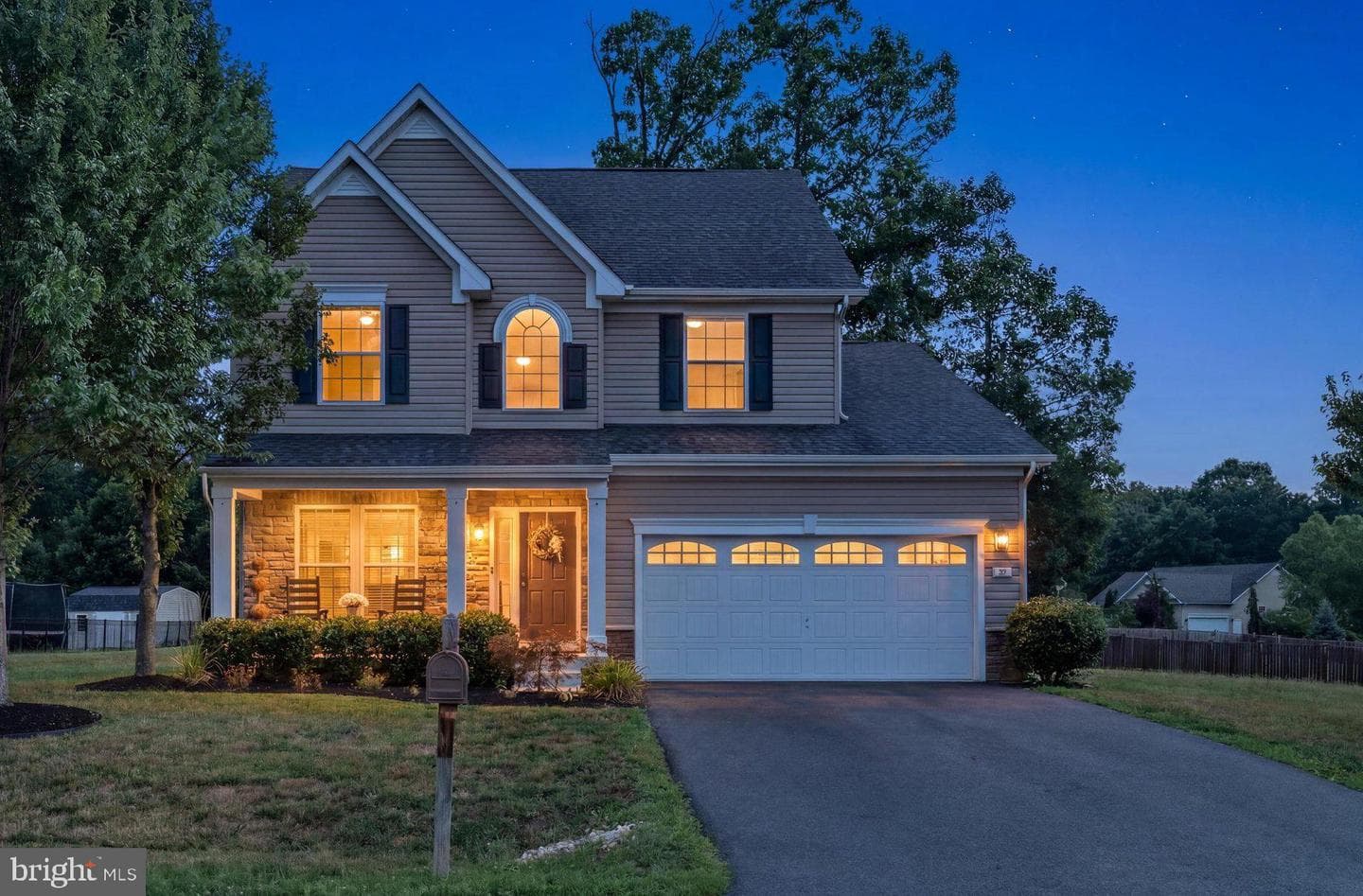 48 Trout River Terrace, Falling Waters