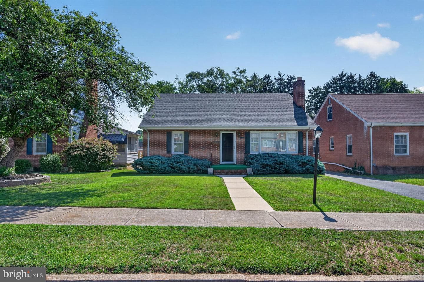 207 N Tennessee Avenue, Martinsburg