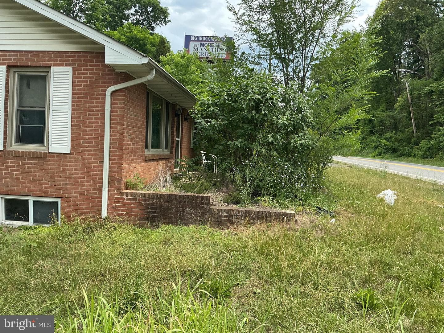 608 Gosling Marsh Rd, Martinsburg