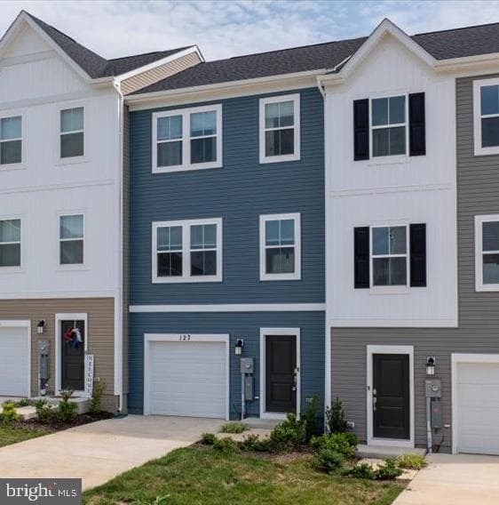 127 Brashear Court, Martinsburg