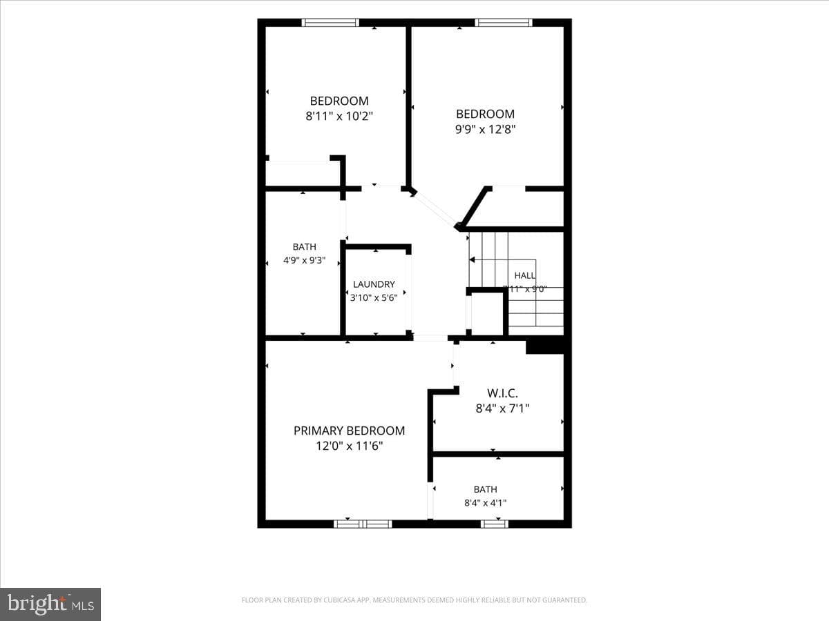 127 Brashear Court photo 20