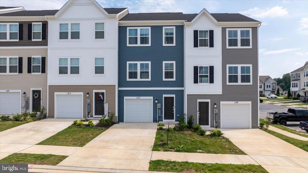 127 Brashear Court photo 33