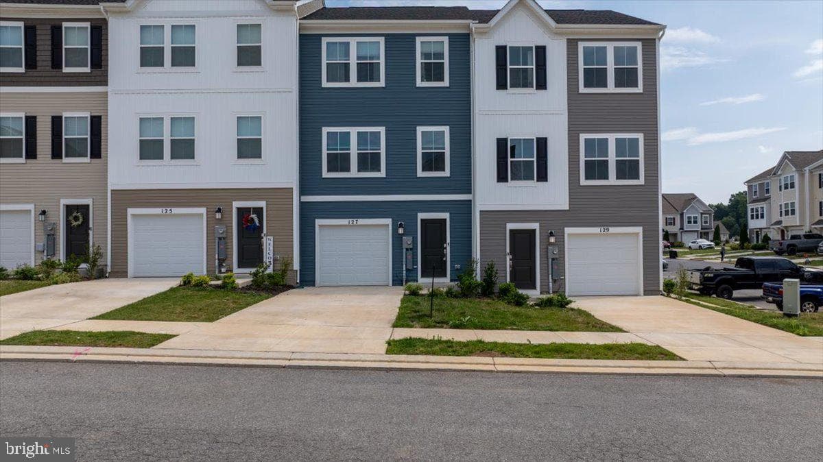 127 Brashear Court photo 34