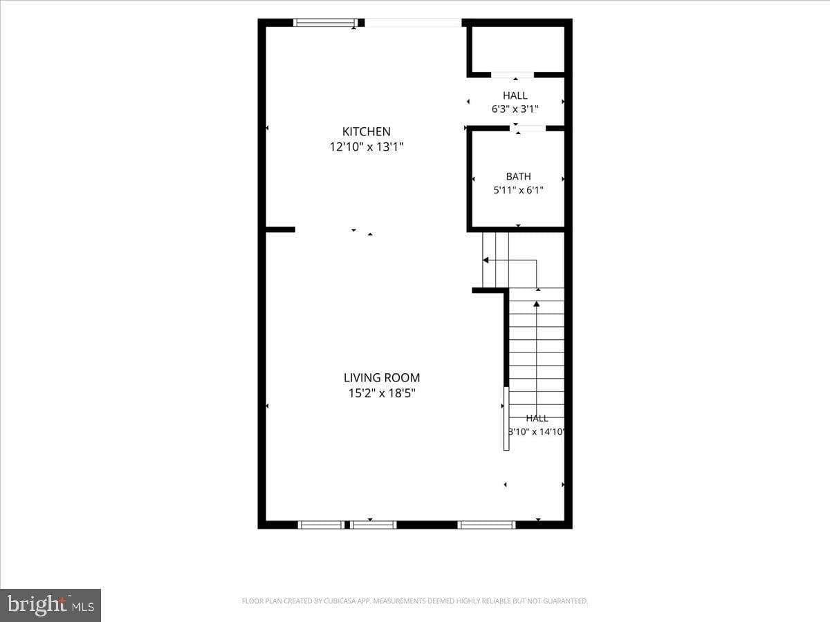 127 Brashear Court photo 4