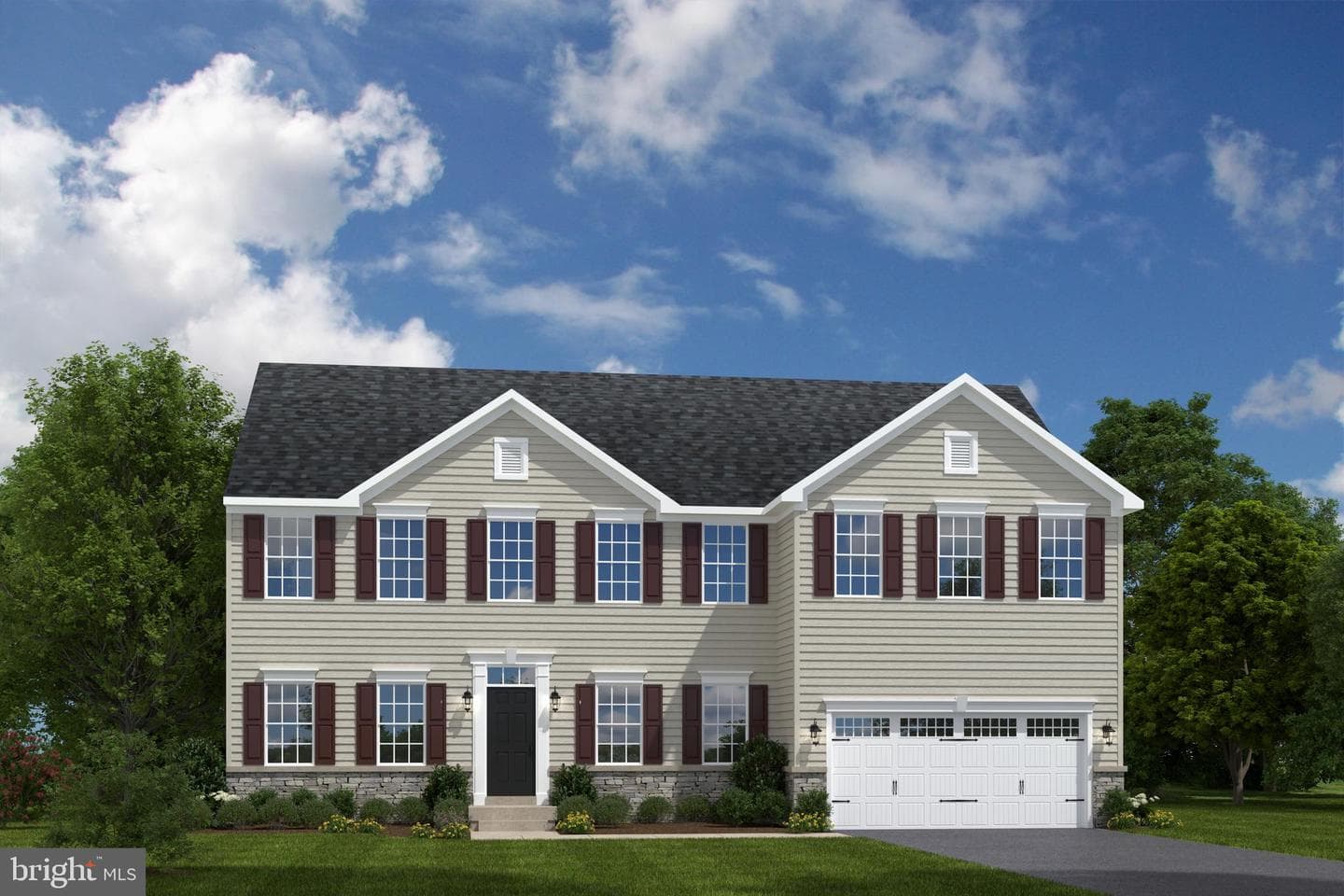 1723 Valencia Court, Martinsburg