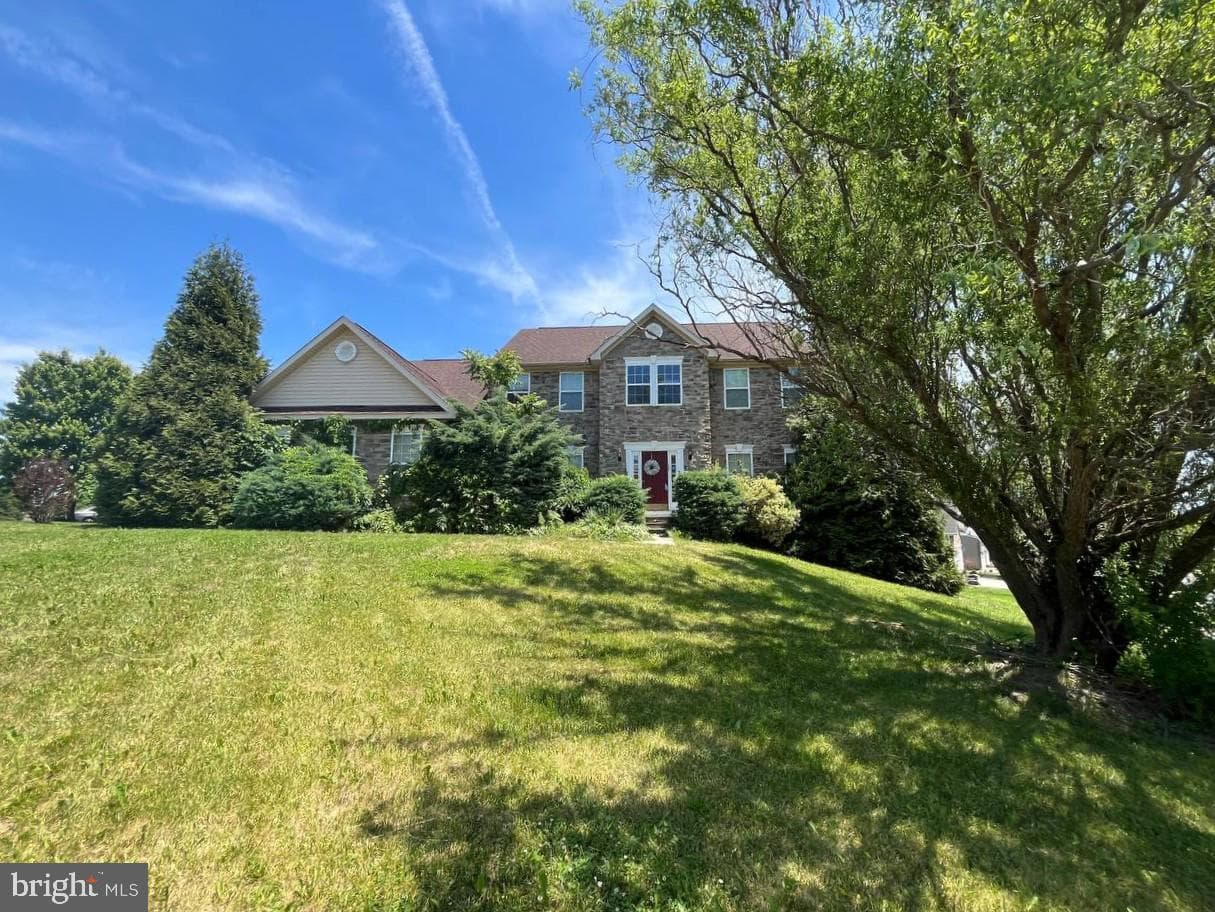 132 Rubens Circle, Martinsburg