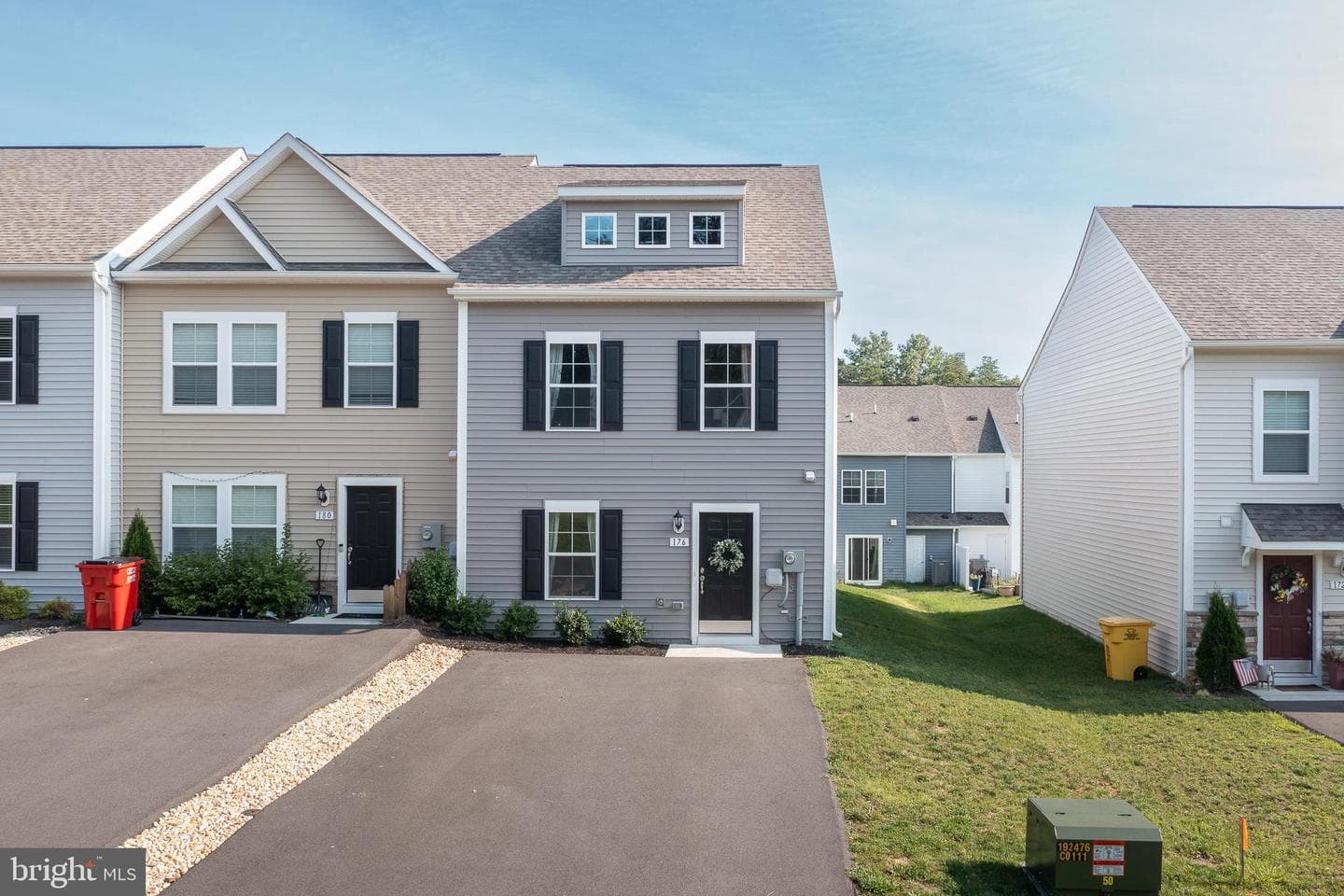 176 Scotch Pine Drive, Bunker Hill