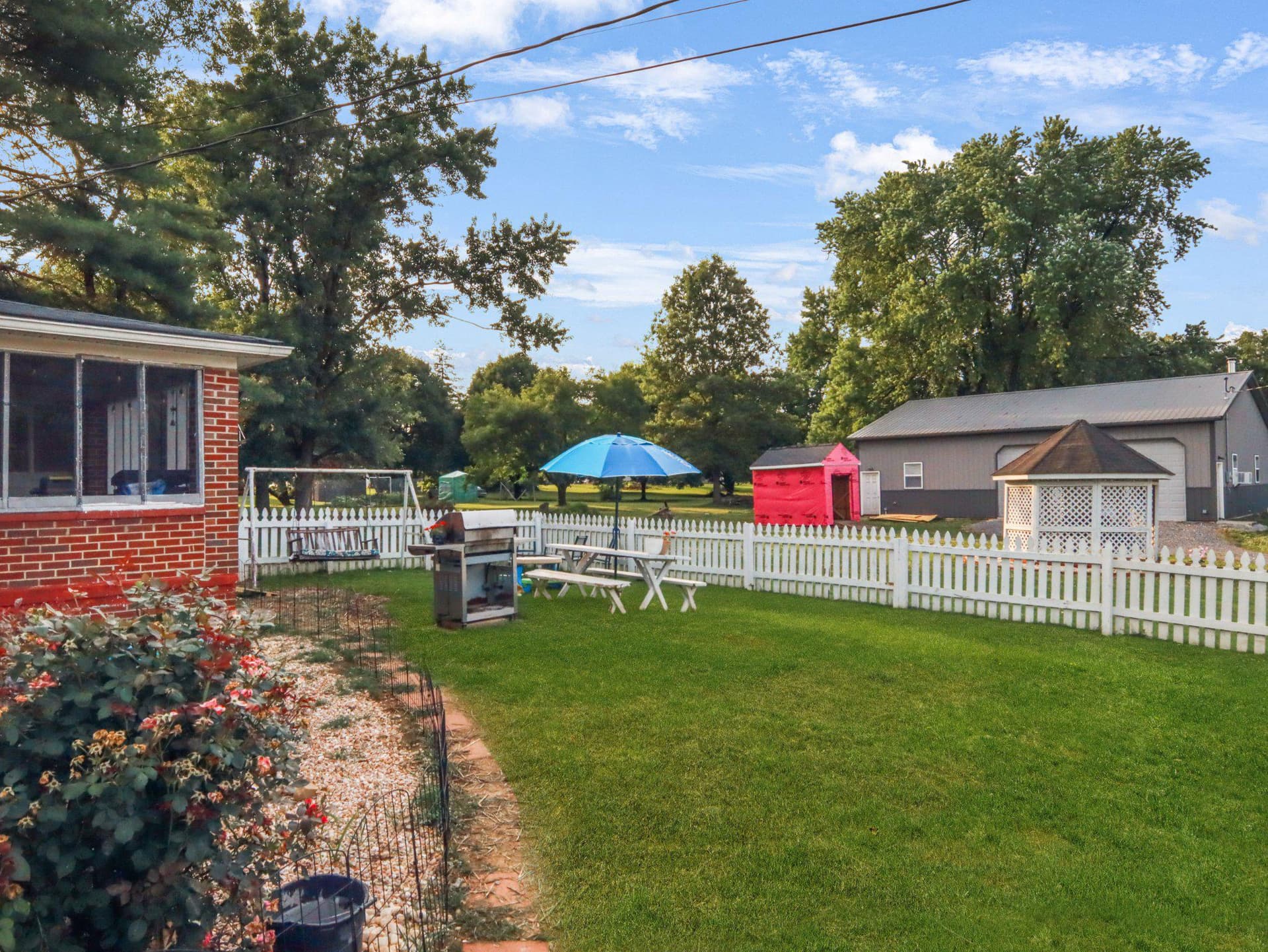 165 Brookdale Avenue, Martinsburg