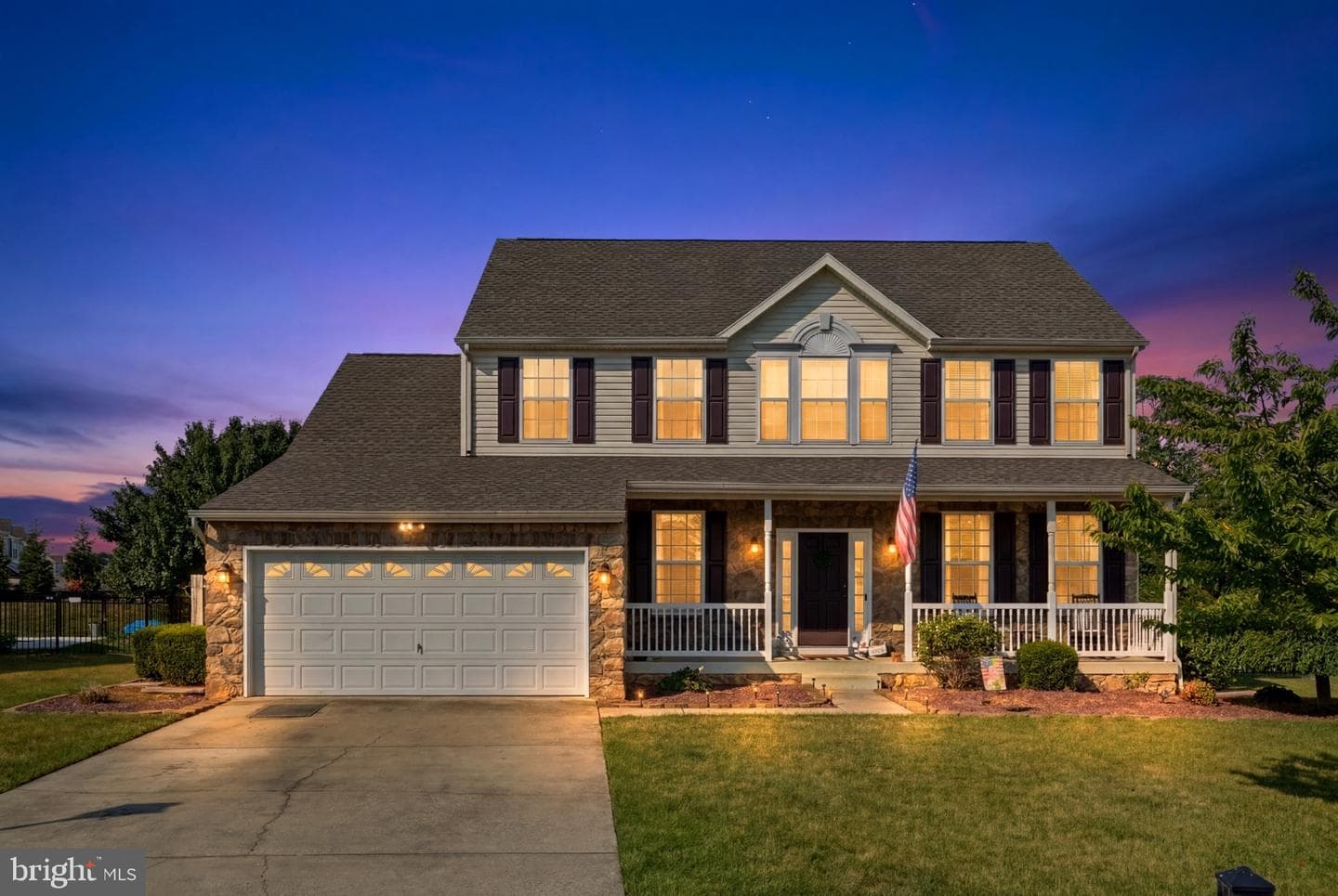 358 Brandenburg Drive, Falling Waters