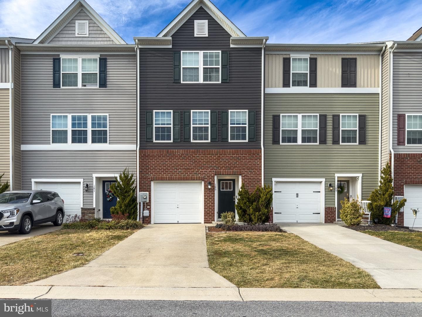 185 Drexel Court, Martinsburg
