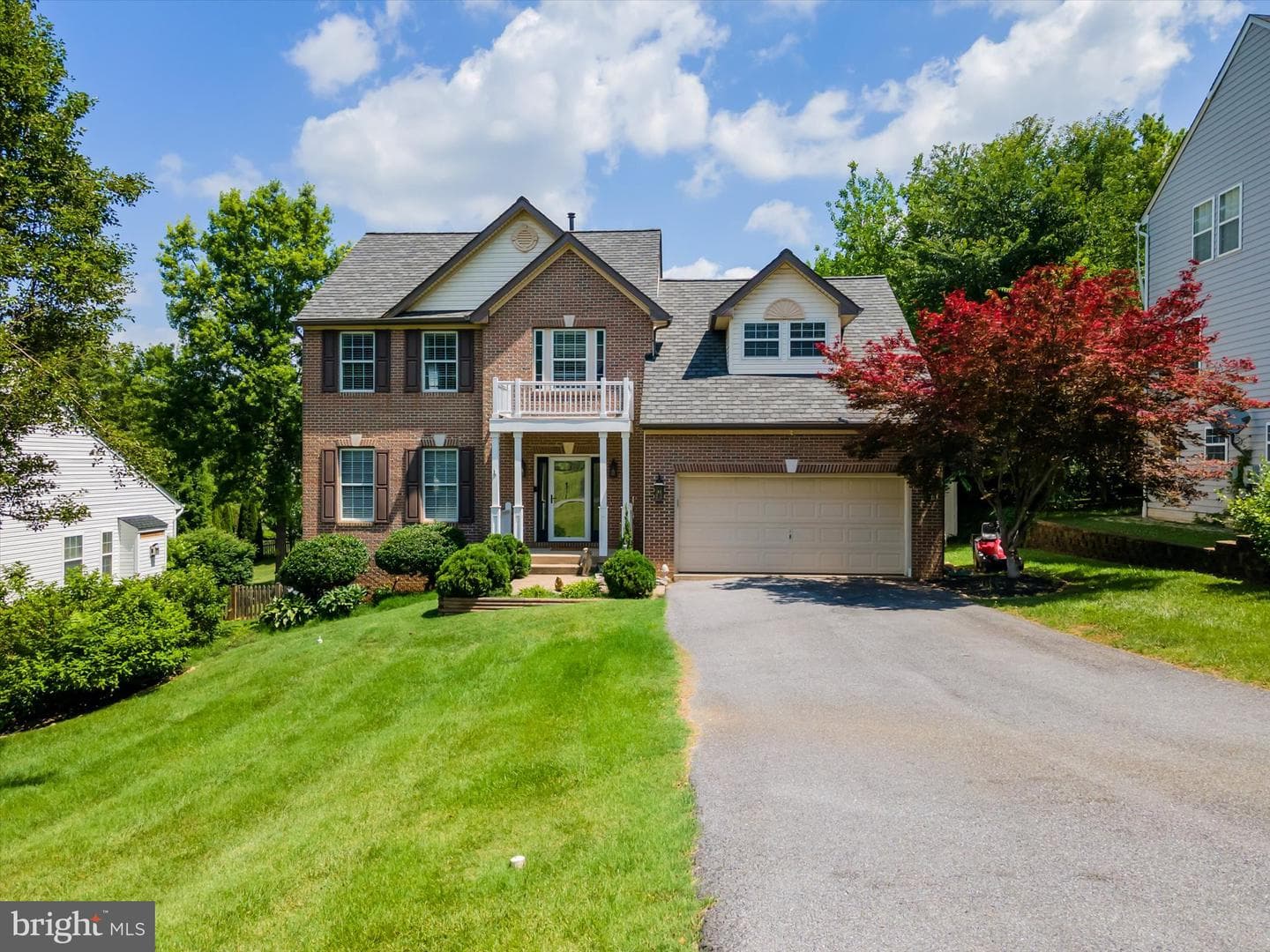 1604 Memorial Park Avenue, Martinsburg