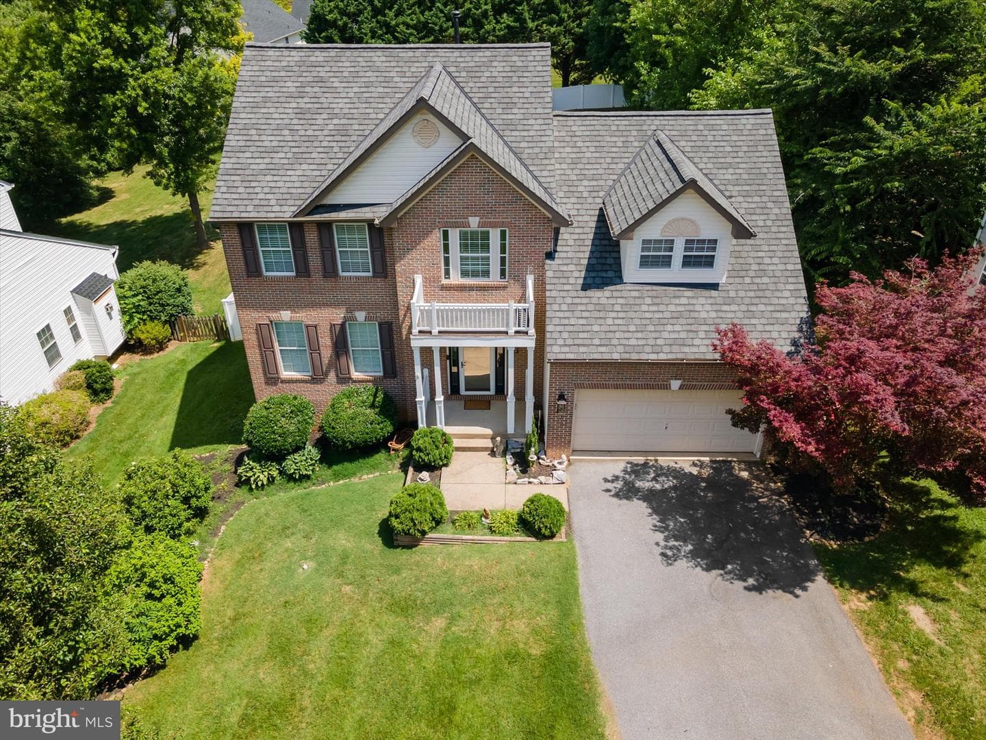 1604 Memorial Park Avenue, Martinsburg