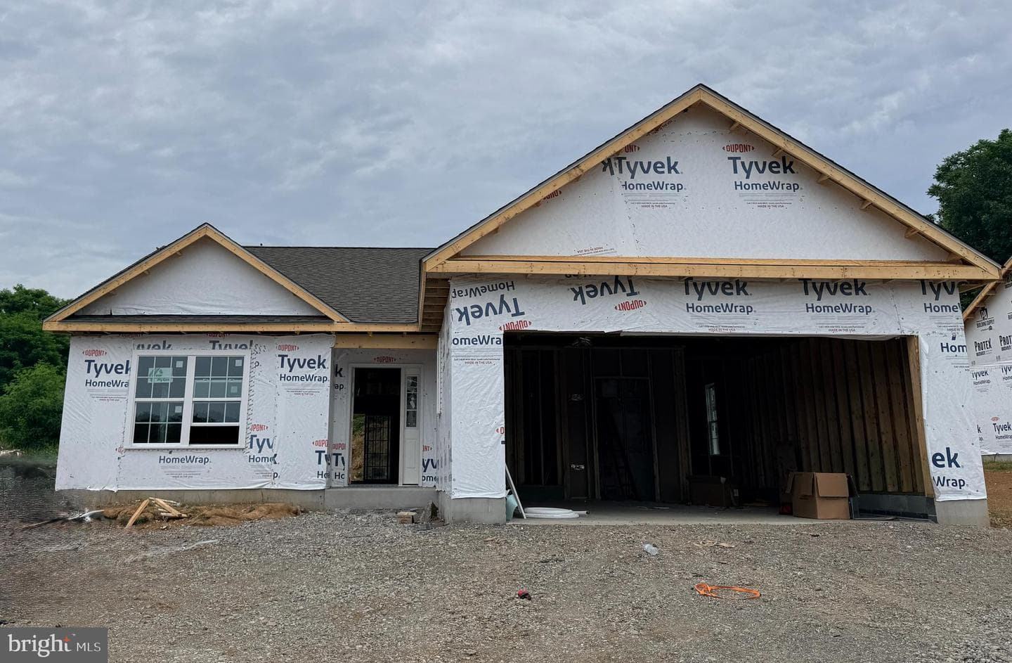 15 Boothbay Drive, Martinsburg