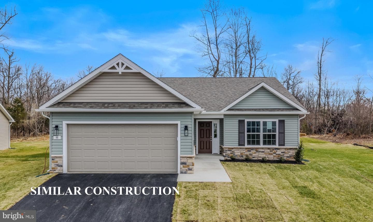15 Boothbay Drive, Martinsburg