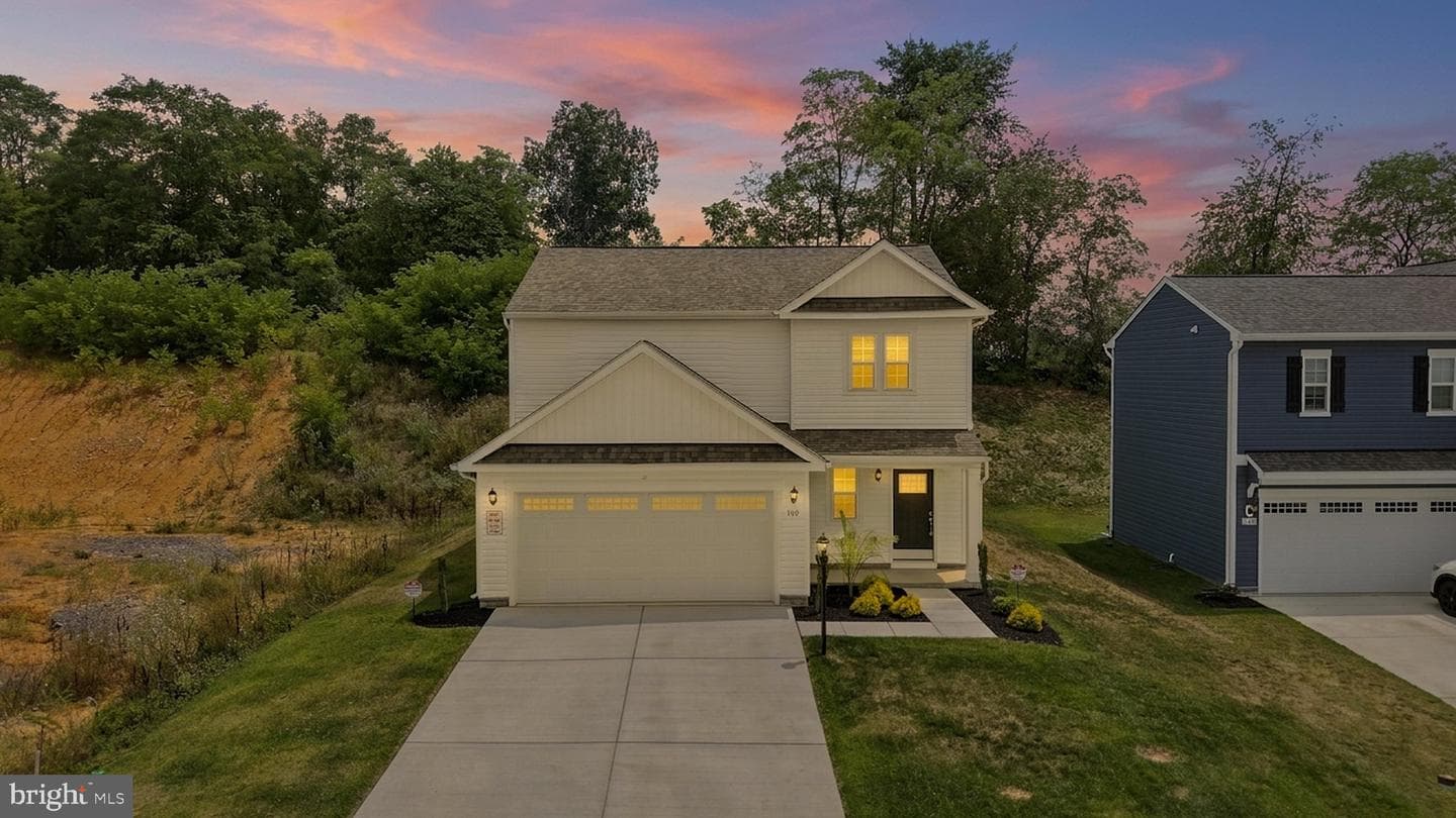 462 Ludgate Manor photo 1